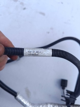 VW TIGUAN ALLSPACE LIFT 2.0 TDI PRZEWDY ADBLUE 5QF131984AH 5QF131961E