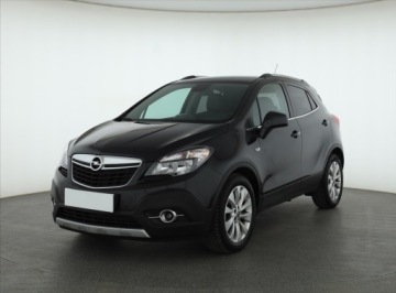 Opel Mokka I SUV 1.4 Turbo ECOTEC 140KM 2015 Opel Mokka 1.4 Turbo, Salon Polska, Serwis ASO, zdjęcie 1