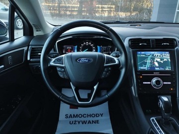 Ford Mondeo V 2022 Ford Mondeo 2.0 140KM47KM Titanium Hybryda ..., zdjęcie 16