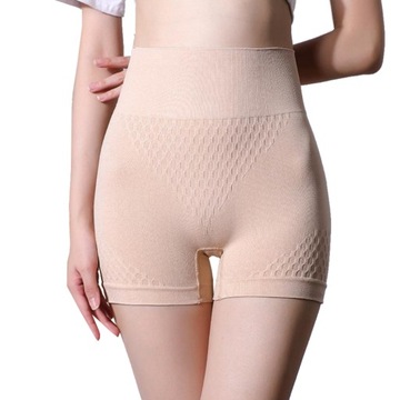 MAJTKI DAMSKIE MODELUJĄCE BRZUCH WYSOKIE PUSH UP
