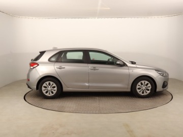 Hyundai i30 III Hatchback Facelifting 1.0 T-GDI 120KM 2022 Hyundai i30 1.0 T-GDI, Salon Polska, zdjęcie 5