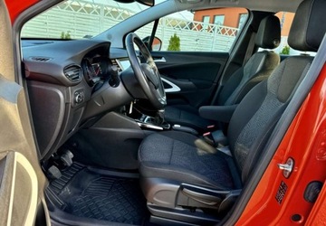 Opel 2019 Opel Crossland X Opel Crossland X 1.2 Design Line 1.2 Benzyna 81KM, zdjęcie 7