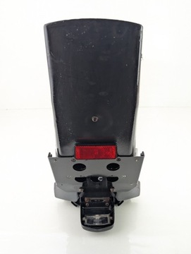 YAMAHA FJR 1300 06 - 12 BŁOTNIK TYŁ NADKOLE MOCOWANIE TABLICY