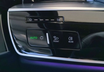 Audi A8 D5 S8 Facelifting 4.0 TFSI 571KM 2024 Audi S8 Salon PL Gwarancja 2029 Cyfrowe Matrix Kamery 360 Bang Advanced, zdjęcie 14