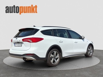 Ford Focus IV Kombi 2.0 EcoBlue 150KM 2020 Ford Focus Ford Focus Active 2.0 EcoBlue 2.0 Diesel 150KM, zdjęcie 6