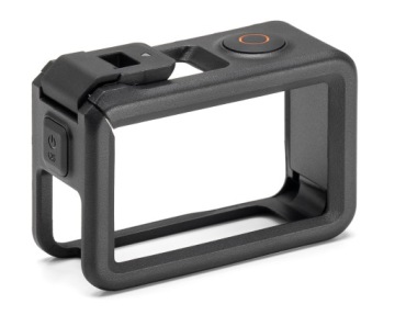 DJI ACTION 3 ADVENTURE COMBO 4K 120FPS WIFI