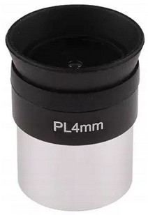 Okular Plossl 4mm 1.25