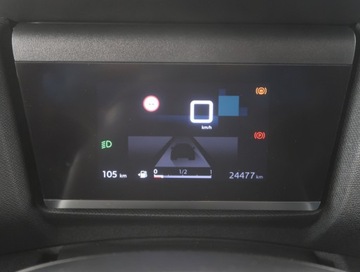 Citroen C4 III SUV 1.2 PureTech 130KM 2023 Citroen C4 1.2 PureTech, Salon Polska, zdjęcie 10