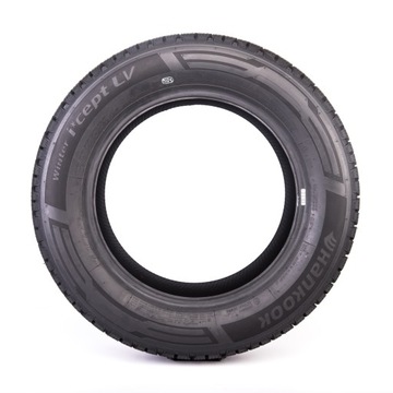 4x OPONY ZIMOWE 215/65R16 Hankook RW12 T C