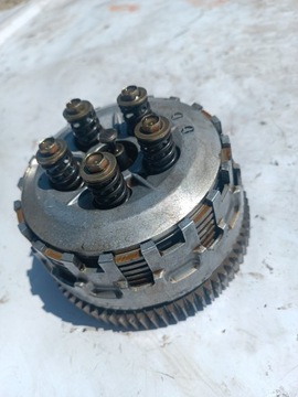 HONDA CBR 954 FIREBLADE 02- KOSZ SPRZĘGŁA KOMPLETNY