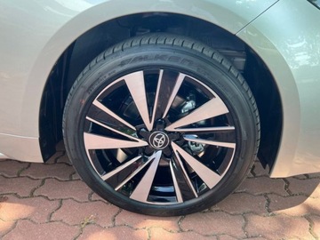 Toyota Corolla XII TS Kombi Facelifting 1.8 Hybrid 140KM 2025 Style 1.8 Hybrid 140KM | Podgrzewane fotele!, zdjęcie 13