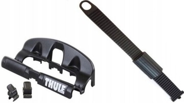 PODSTAWA KOŁA + PASEK + RIM THULE PRO RIDE 591