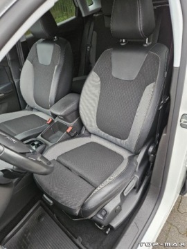 Opel 2022 Opel Grandland Piekny Automat Kamera cofania 1.5 Diesel 131KM, zdjęcie 13