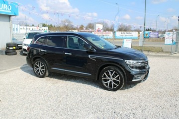 Renault Koleos II 2022 Renault Koleos 2.0 Blue DCI Intens 4X4 SalonPL, zdjęcie 4