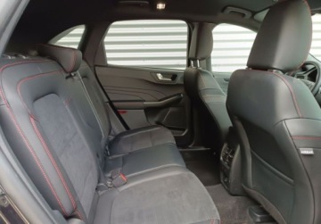 Ford Kuga III SUV 1.5 EcoBoost 150KM 2022 Ford Kuga 1.5 150KM ST-LineX P.Winter P.Driver Assistance SalonPL SerwisAS, zdjęcie 36
