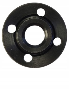 Набор гаек и шайб для шлифовальной машины M14 Гайка и шайба Kormax