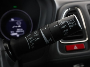 Honda HR-V II SUV 1.5 i-VTEC 130KM 2015 Honda HR-V Executive navi PDC grzane fotele, zdjęcie 30