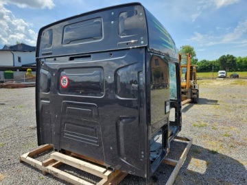 Renault Gama T Range высокая кабина T HIGH 520 2022 года выпуска, ровный пол