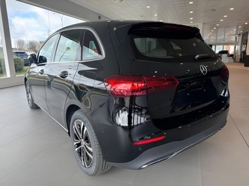 Mercedes Klasa B W247 Sports Tourer Facelifting 1.3 200 163KM 2025 MERCEDES-BENZ B Klasa 200 Progressive (163KM) 2025, zdjęcie 1