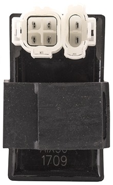 МОДУЛЬ ЗАЖИГАНИЯ ДЛЯ СКУТЕРОВ 2T Barton Galactic