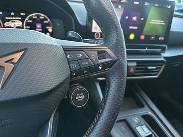 Cupra Formentor Crossover 2.0 TSI 310KM 2022 Cupra Formentor 2.0 TSI 310KM 4Drive Lane Assist K, zdjęcie 30