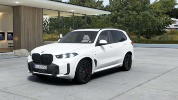 BMW X5 G05 SUV Plug-In Facelifting 3.0 50e 490KM 2026 BMW X5 xDrive50e 489 KM PHEV - Gotowy do Odbioru - M Pro - Kamera 360 - Hak, zdjęcie 6