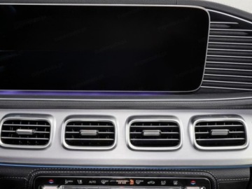 Mercedes GLE V167 SUV Facelifting 2.0 300d 269KM 2025 MERCEDES-BENZ GLE 300 d 4-Matic AMG Line 2.0 (269KM) 2025, zdjęcie 7