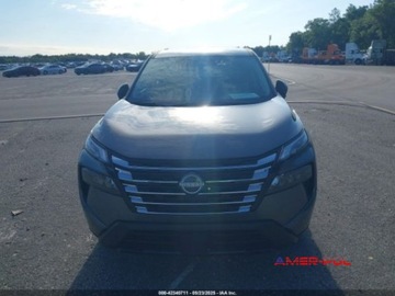 Nissan 2025 Nissan Rogue 2025 1.5L turbo FWD 1.5 Diesel 201KM, zdjęcie 2