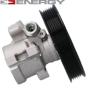 ENERGIE PW7819 ČERPADLO HYDRAULICKÁ SYSTÉM ŘÍDÍCÍ