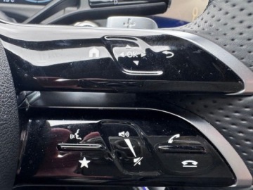 Mercedes Klasa E W214 Sedan 2.0 220d 197KM 2025 Mercedes-Benz Klasa E E 220 d 4MATIC AMG DIGITAL LIGHT Kamera 360 Nigh, zdjęcie 20