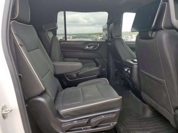  GMC Yukon XL K1500 SLT 2023 5.3l 5.3 Benzyna 355KM, zdjęcie 11