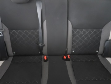 Nissan Micra V 0.9 IG-T 90KM 2017 Nissan Micra 0.9 IG-T, Salon Polska, Serwis ASO, zdjęcie 9