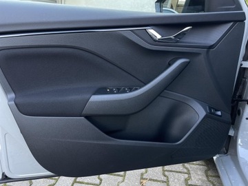 Skoda Scala Hatchback Facelifting 1.0 TSI 115KM 2025 Skoda Scala Selection ! Kamera ! Podgrzewane Fotel, zdjęcie 11