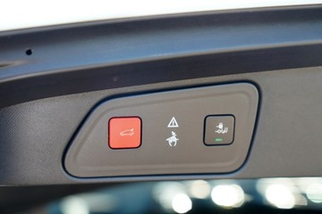 Peugeot 3008 II Plug-In Hybrid Facelifting 1.6 HYBRID4 300KM 2021 Peugeot 3008 GT full led skóra masaze ACC kamera, zdjęcie 12