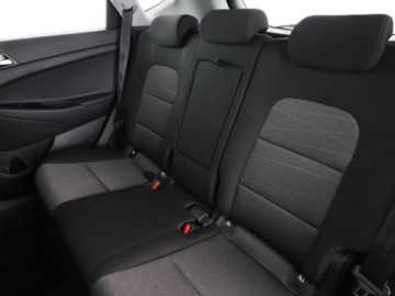 Hyundai Tucson III SUV Facelifting 1.6 T-GDi 177KM 2019 Hyundai Tucson Kamera, Navi, Podg.fotele,, zdjęcie 15