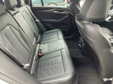 BMW X3 G01 SUV Facelifting 2.0 20d 190KM 2022 BMW X3 BMW x3 M Pakiet 20d xDrive Serwis ASO Salon, zdjęcie 12