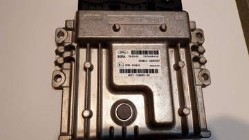 Au71-12a650-ac компьютер ford Автомат ford 2.0