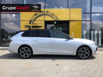Opel Astra L Sports Tourer 1.2 Turbo 130KM 2025 Opel Astra Sports Tourer GS 1.2 Turbo AT8 130KM | 693227 SR, zdjęcie 7