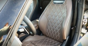 Mercedes SL R232 2.0 43 381KM 2023 Mercedes-Benz SL 43 AMG 380 KM V8_STYLE F.Vat_23 Semianilin Trufla (Netto:, zdjęcie 20