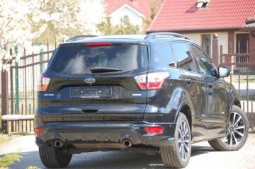 Ford Kuga III 2019 Kuga ST-Line 4x4 2.0Benz Europa Full Opcja XenLed KeylessGo Kamera El.Klapa, zdjęcie 1