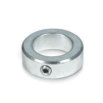 PIERŚCIEŃ OSADCZY ZACISKOWY TULEJKA WKRĘT 12mm OC