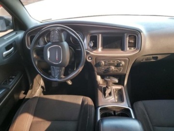 Dodge Charger VII 2020 Dodge Charger Dodge Charger sxt 3.6 Benzyna 292KM, zdjęcie 6