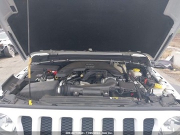 Jeep 2020 Jeep Wrangler 2020r., SPORT S, 4x4, od ubezpieczalni 3.6 Benzyna 285KM, zdjęcie 11