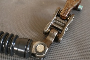 MERCEDES SLK R170 FACELIFT KŘIŽÁK SPOJOVNÍK SLOUPCE ŘÍDÍCÍ 2024600210