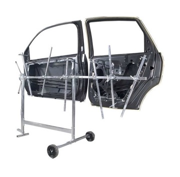 ВРАЩАЮЩАЯСЯ ПОДСТАВКА ДЛЯ ЖИВОПИСИ - ПРОИЗВОДИТЕЛЬ