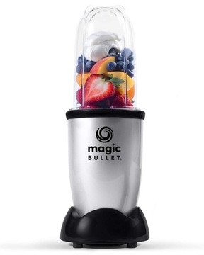 Nutribullet Magic Bullet MBR03 блендер для смузи