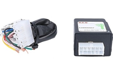 Программируемый эмулятор давления топлива AEB