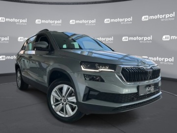 Skoda Karoq Crossover Facelifting 1.5 TSI ACT 150KM 2026 Skoda Karoq Edition 130 1.5 TSI 150KM DSG, zdjęcie 2