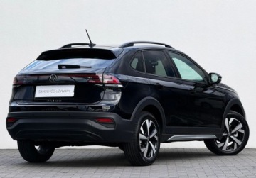 Volkswagen Taigo 2024 Volkswagen Taigo LED Kamera Park Assist Side Assist Gwarancja 2027 Sa, zdjęcie 1