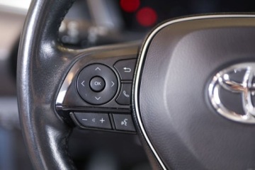 Toyota Corolla XII Sedan 1.8 Hybrid 122KM 2020 Toyota Corolla 1.8 Hybrid Comfort Tech 1.8 Hybryda 122KM, zdjęcie 11